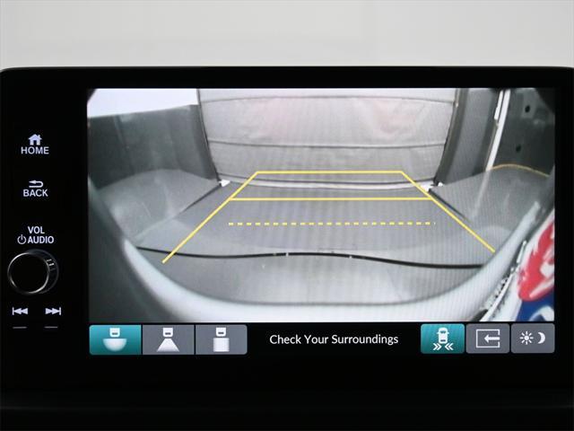 used 2023 Honda Pilot car, priced at $34,250