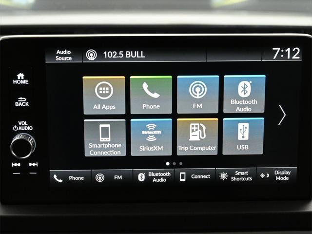 used 2023 Honda Pilot car, priced at $34,250