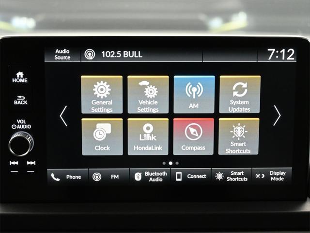 used 2023 Honda Pilot car, priced at $34,250