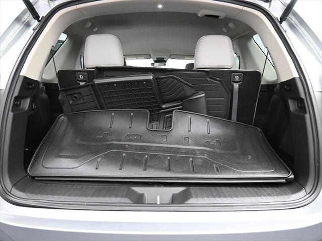 used 2023 Honda Pilot car, priced at $34,250