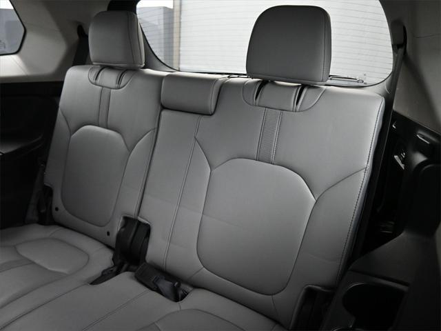 used 2023 Honda Pilot car, priced at $34,250