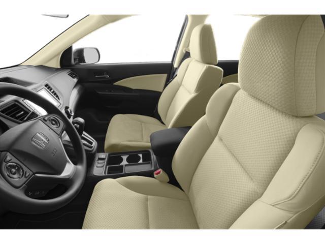 used 2015 Honda CR-V car, priced at $15,500