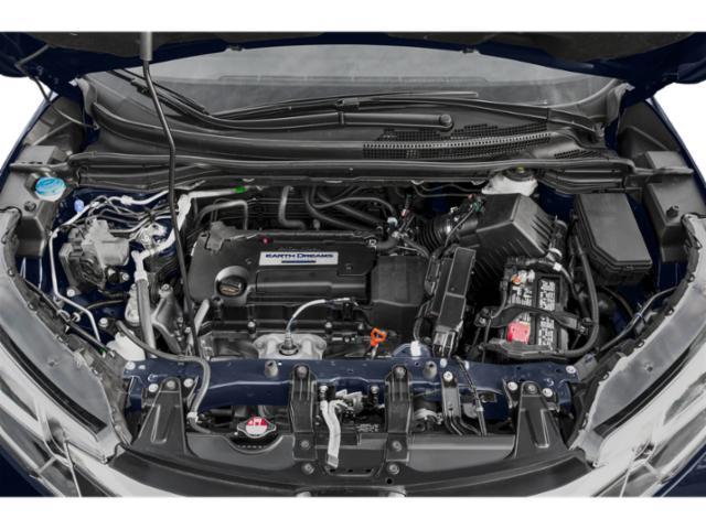 used 2015 Honda CR-V car, priced at $15,500