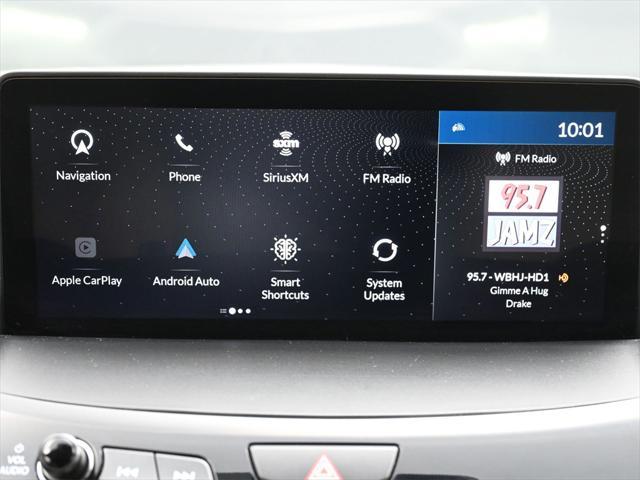used 2023 Acura RDX car, priced at $35,797