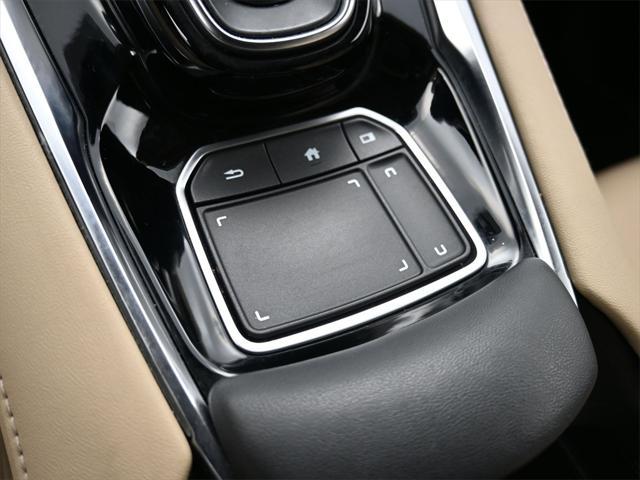 used 2023 Acura RDX car, priced at $35,797