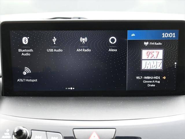 used 2023 Acura RDX car, priced at $35,797