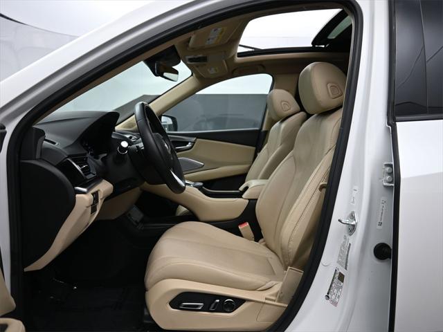 used 2023 Acura RDX car, priced at $35,797