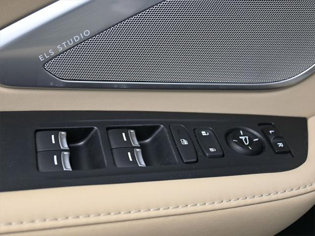 used 2023 Acura RDX car, priced at $35,797