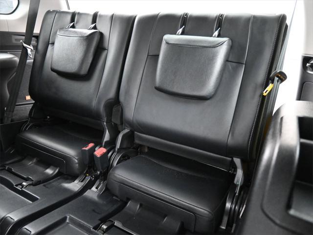 used 2021 Toyota 4Runner car, priced at $36,500