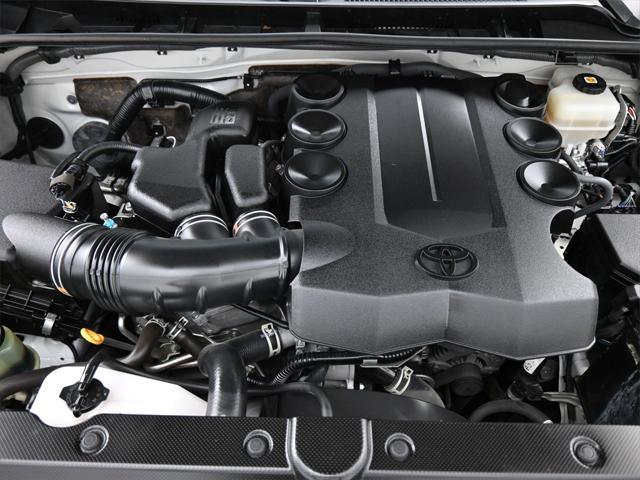 used 2021 Toyota 4Runner car, priced at $36,500