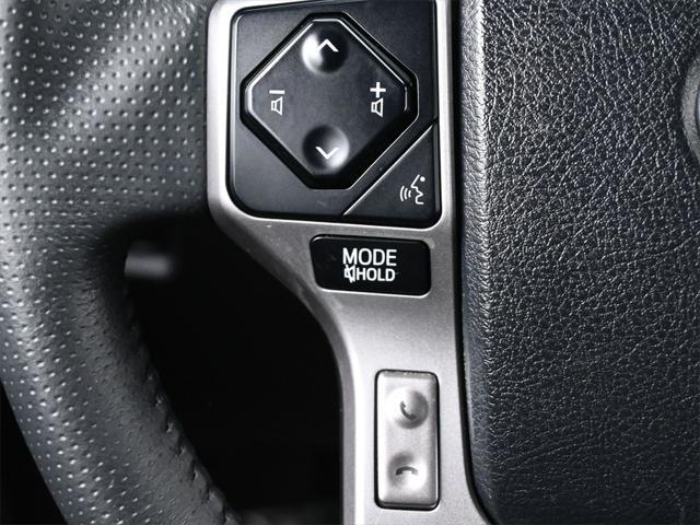 used 2021 Toyota 4Runner car, priced at $36,500