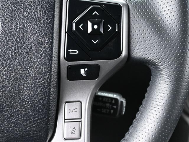 used 2021 Toyota 4Runner car, priced at $36,500