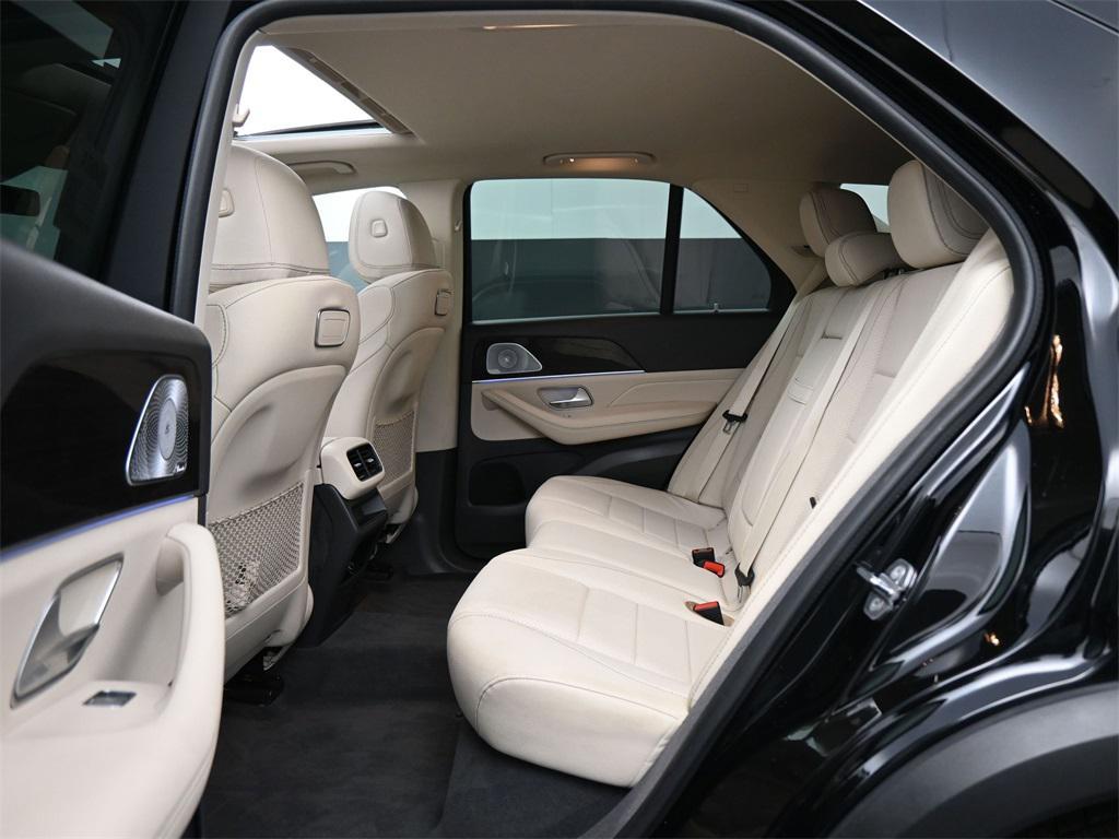 used 2020 Mercedes-Benz GLE 350 car, priced at $26,250