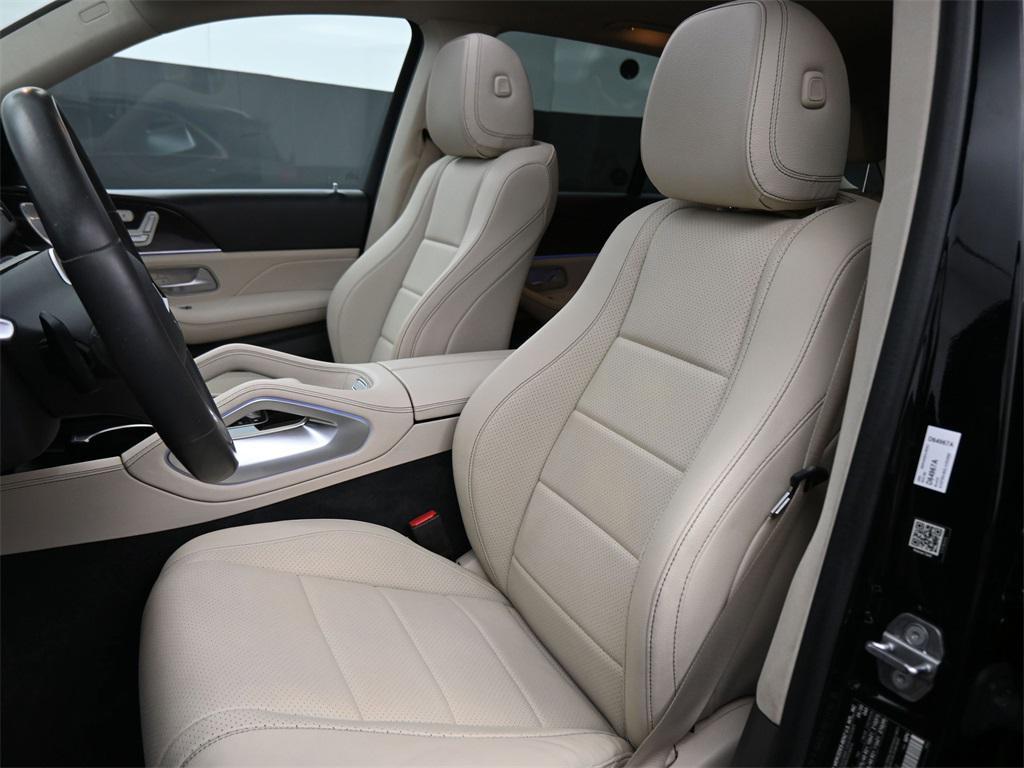 used 2020 Mercedes-Benz GLE 350 car, priced at $26,250