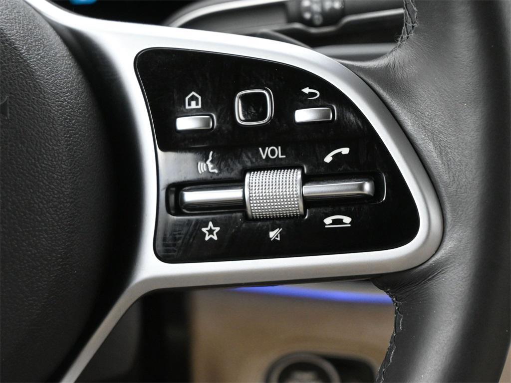 used 2020 Mercedes-Benz GLE 350 car, priced at $26,250