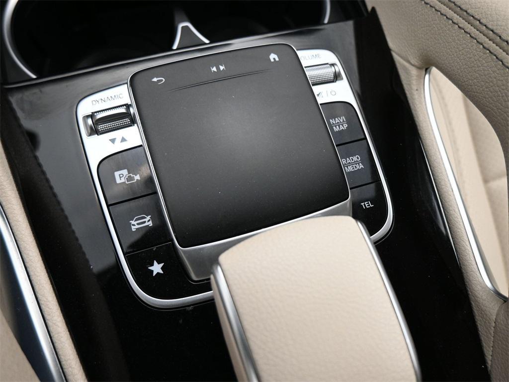 used 2020 Mercedes-Benz GLE 350 car, priced at $26,250