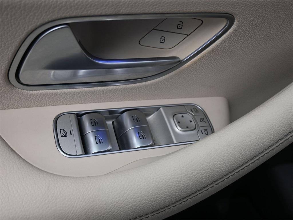 used 2020 Mercedes-Benz GLE 350 car, priced at $26,250