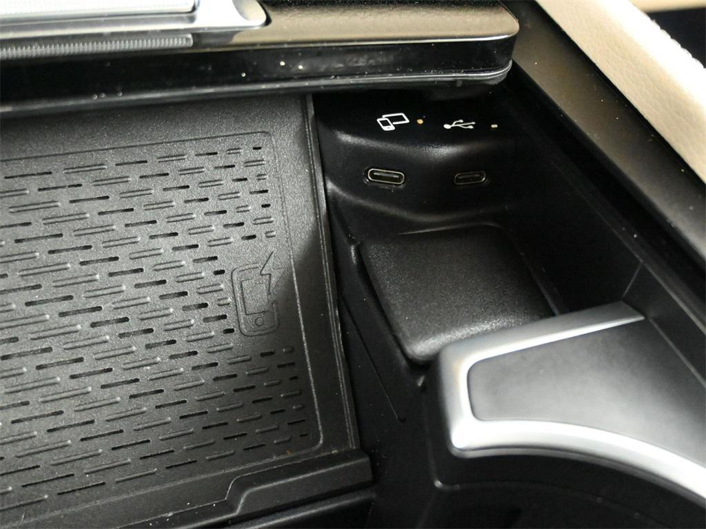 used 2020 Mercedes-Benz GLE 350 car, priced at $26,250