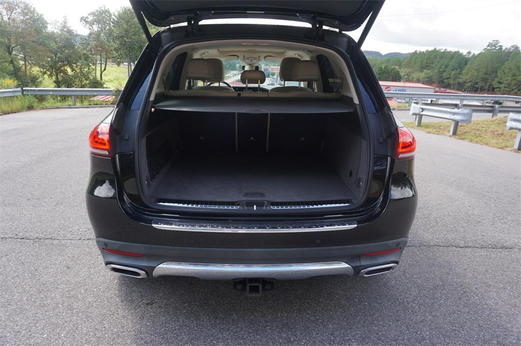 used 2020 Mercedes-Benz GLE 350 car, priced at $26,250