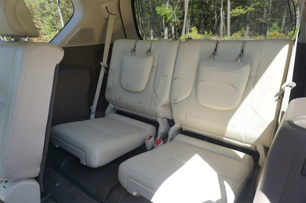 used 2011 Lexus GX 460 car, priced at $9,750