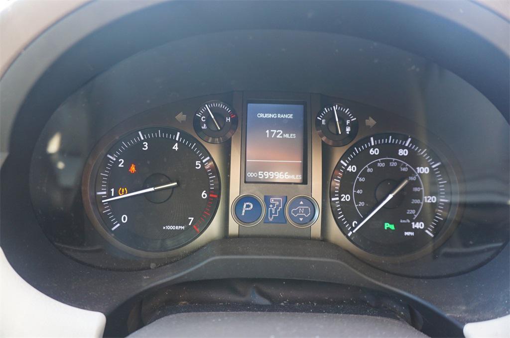 used 2011 Lexus GX 460 car, priced at $9,750