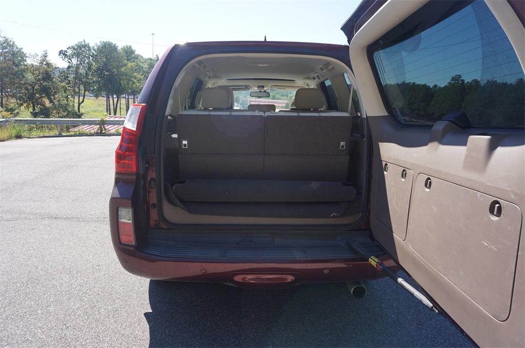 used 2011 Lexus GX 460 car, priced at $9,750