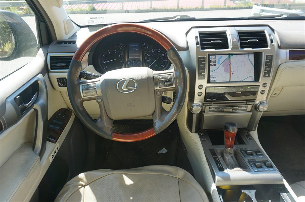 used 2011 Lexus GX 460 car, priced at $9,750