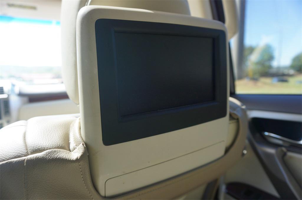 used 2011 Lexus GX 460 car, priced at $9,750