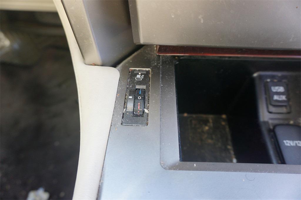 used 2011 Lexus GX 460 car, priced at $9,750