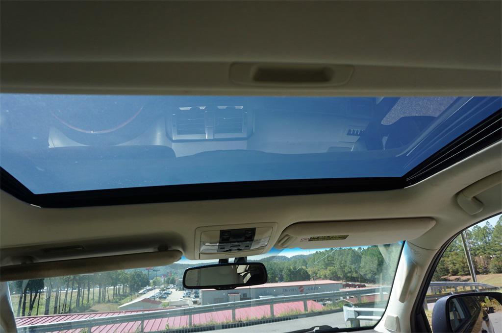 used 2011 Lexus GX 460 car, priced at $9,750