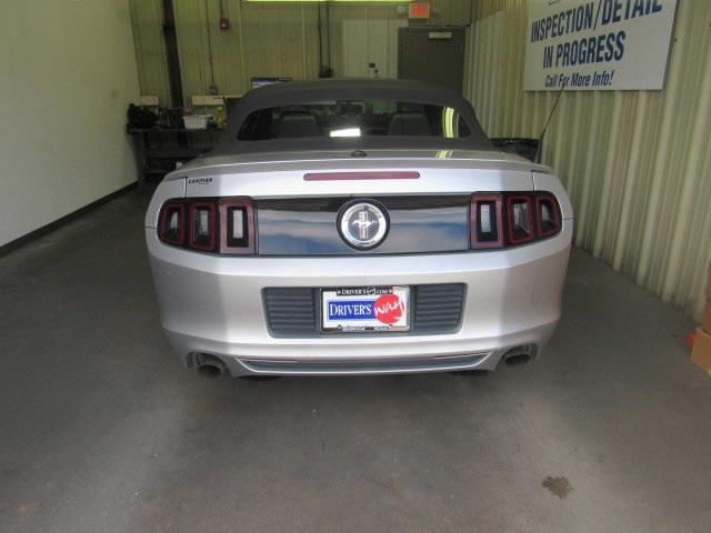 used 2014 Ford Mustang car, priced at $12,994