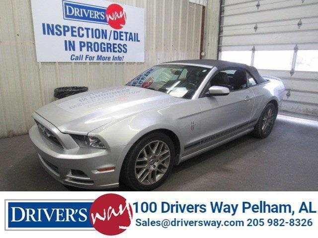 used 2014 Ford Mustang car, priced at $12,994