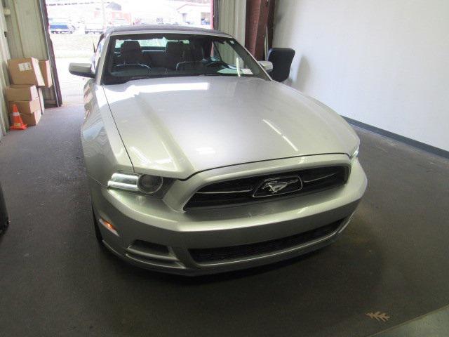 used 2014 Ford Mustang car, priced at $12,994