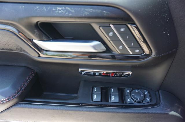 used 2023 GMC Sierra 1500 car, priced at $66,144