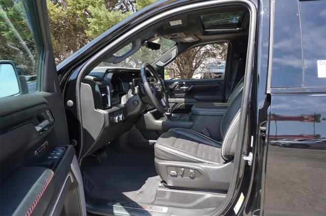 used 2023 GMC Sierra 1500 car, priced at $66,144