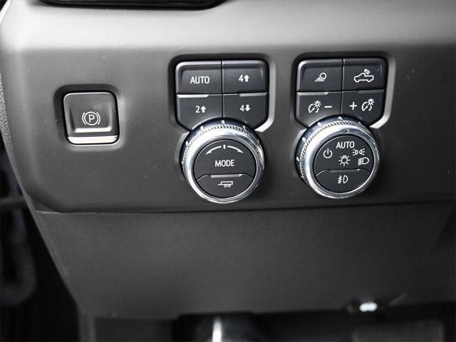 used 2023 GMC Sierra 1500 car, priced at $66,144
