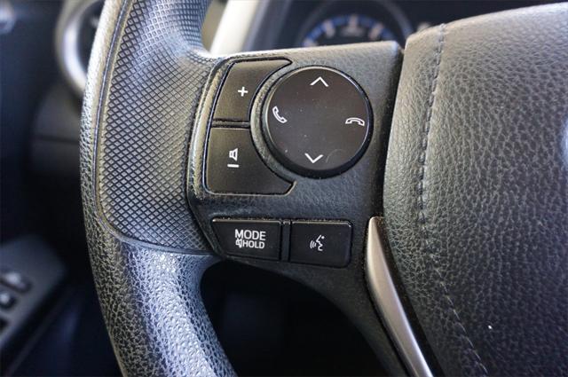 used 2017 Toyota RAV4 car, priced at $15,997