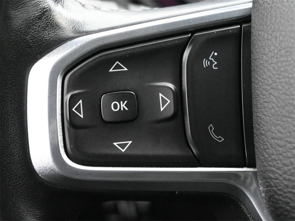 used 2023 Ram 3500 car, priced at $59,500