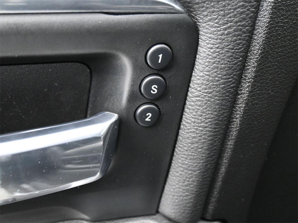 used 2023 Ram 3500 car, priced at $59,500