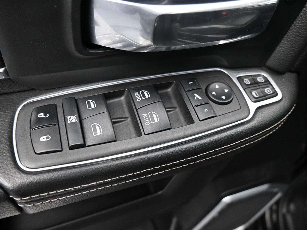 used 2023 Ram 3500 car, priced at $59,500