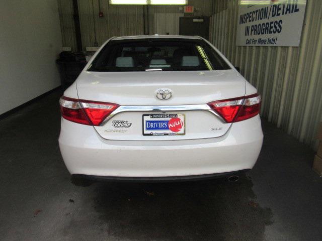 used 2017 Toyota Camry car, priced at $18,994