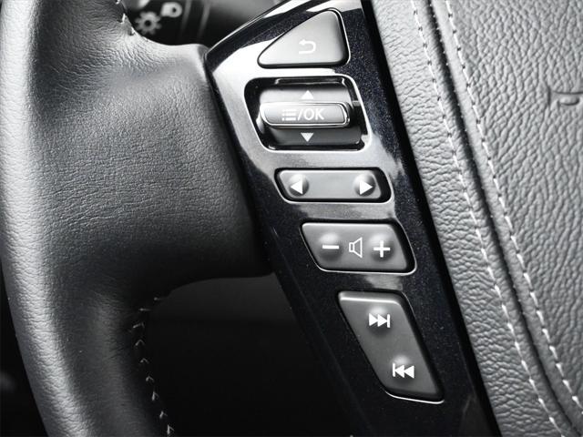 used 2024 Nissan Armada car, priced at $50,750