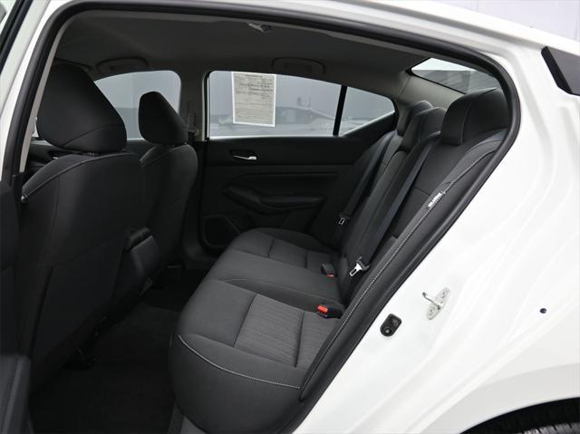 used 2022 Nissan Altima car, priced at $19,897