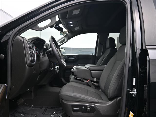 used 2022 Chevrolet Silverado 1500 car, priced at $42,497