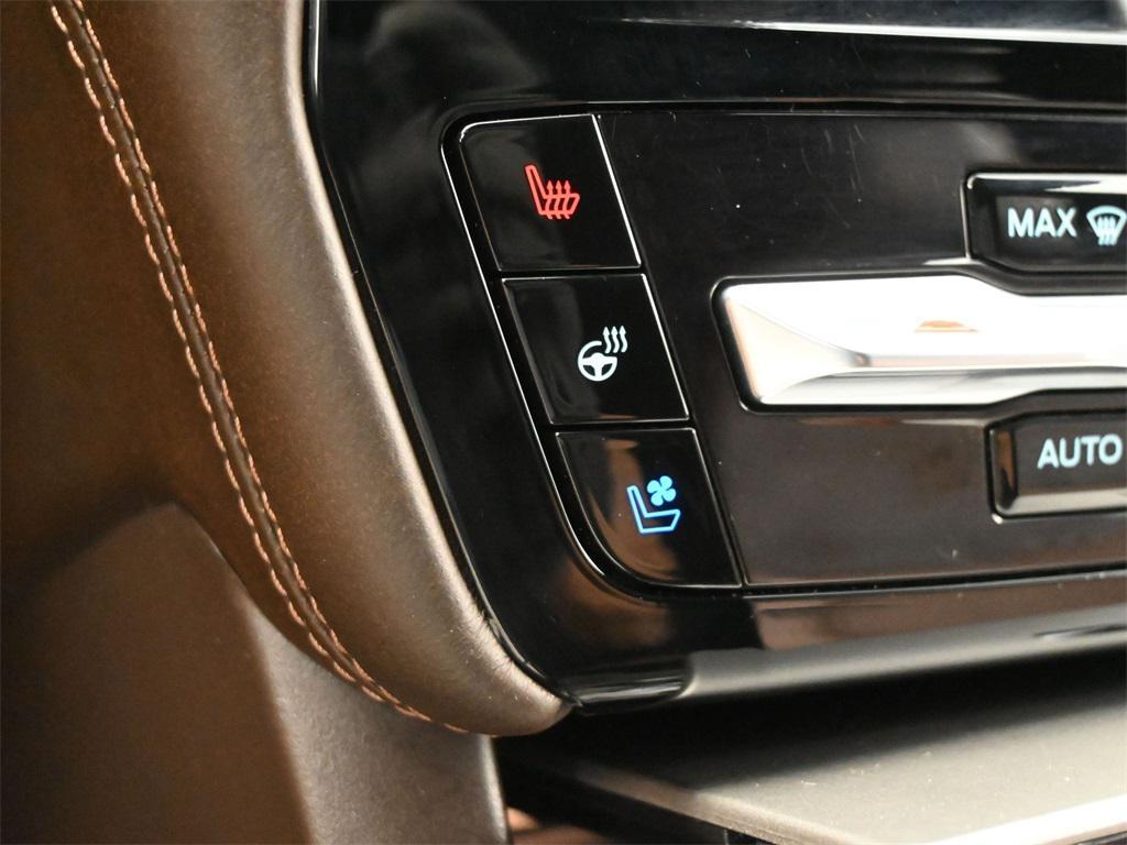 used 2022 Ford Explorer car, priced at $42,500