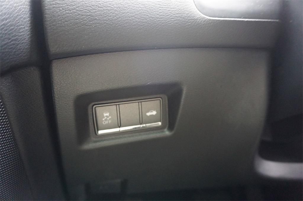 used 2014 INFINITI Q50 car, priced at $9,000