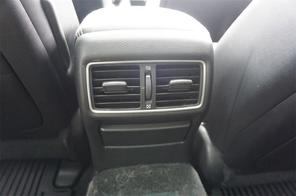 used 2014 INFINITI Q50 car, priced at $9,000