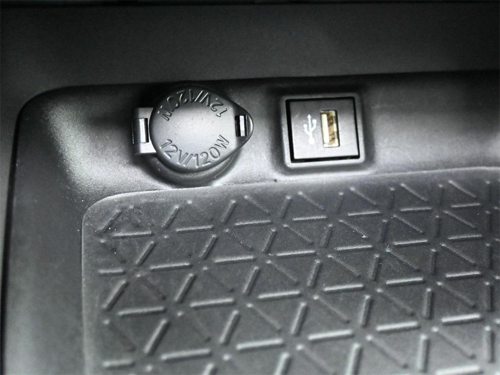 used 2024 Toyota RAV4 car, priced at $33,000