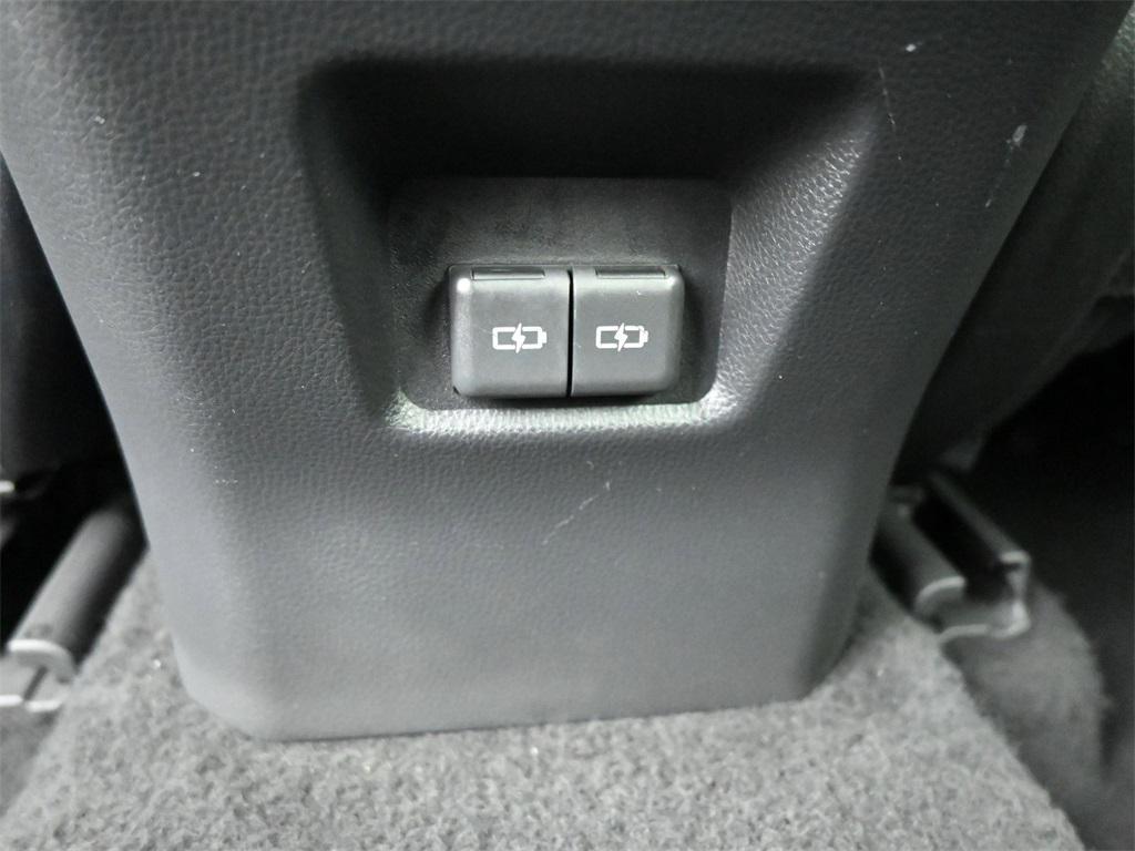 used 2024 Toyota RAV4 car, priced at $33,000