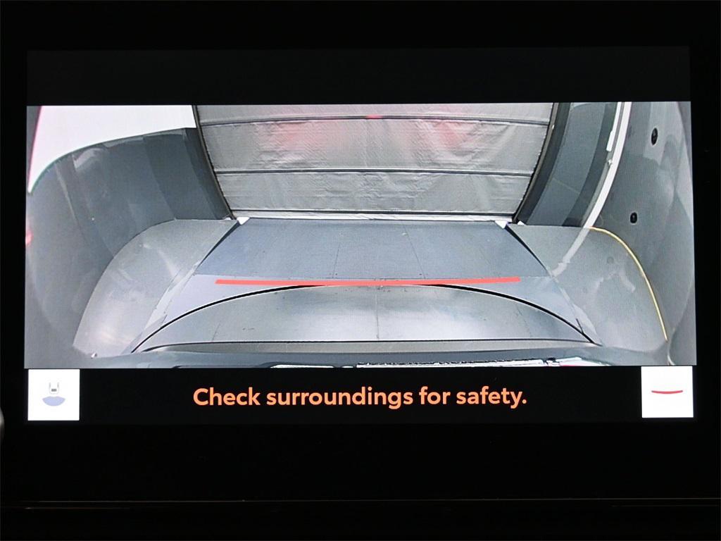 used 2024 Toyota RAV4 car, priced at $33,000
